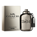 Coach New York Pure Platinum Parfum - 60 ml