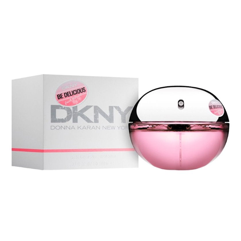 Donna Karan New York Dkny Be Delicious Fresh Blossom Skin EDT