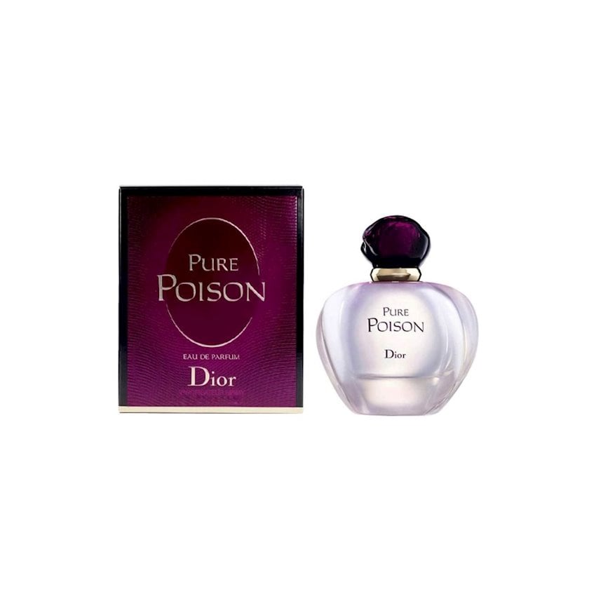 Christian Dior Pure Poison EDP