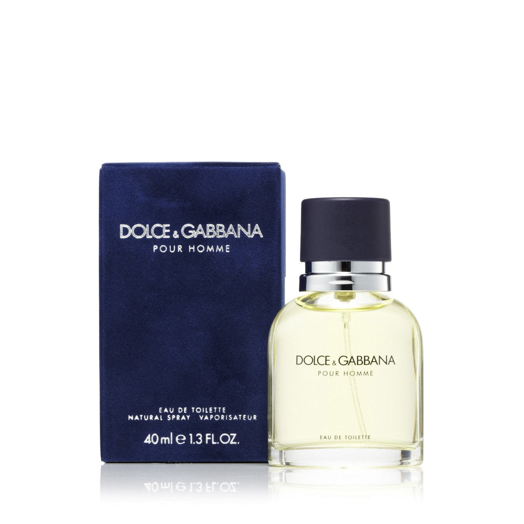 Dolce&Gabbana Pour Homme EDT