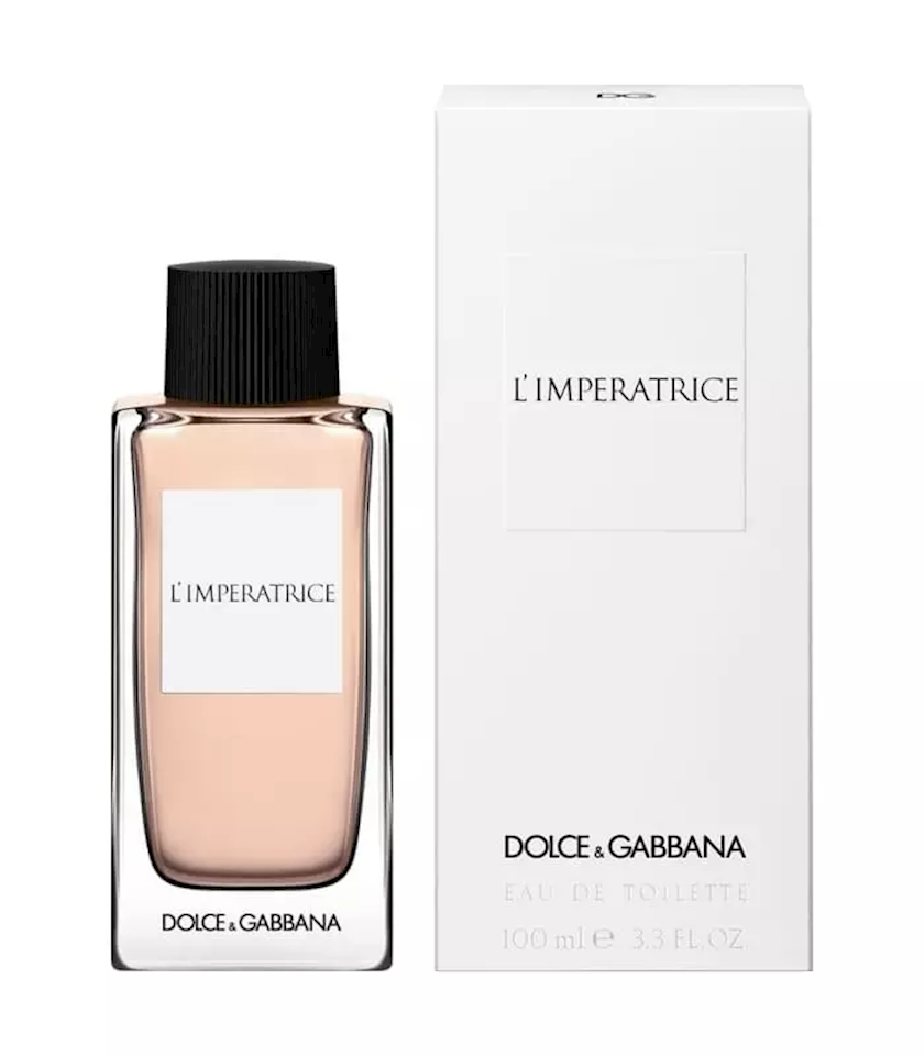 Dolce&Gabbana Dolce & Gabbana L'imperatrice EDT