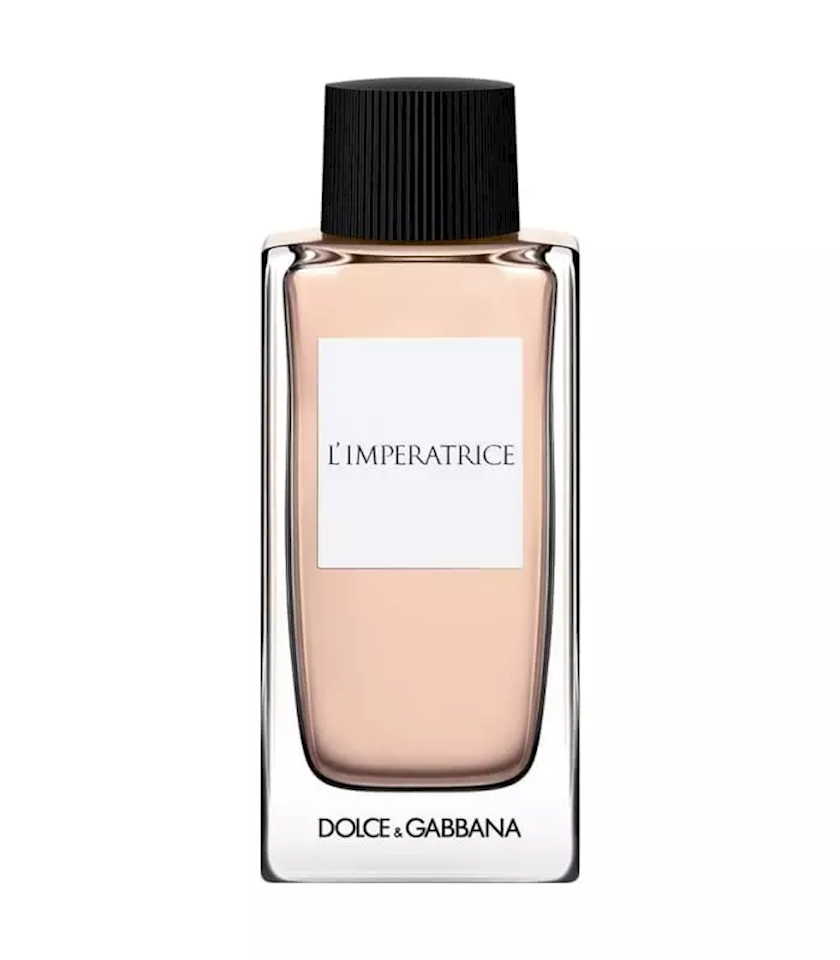 Dolce&Gabbana Dolce & Gabbana L'imperatrice EDT