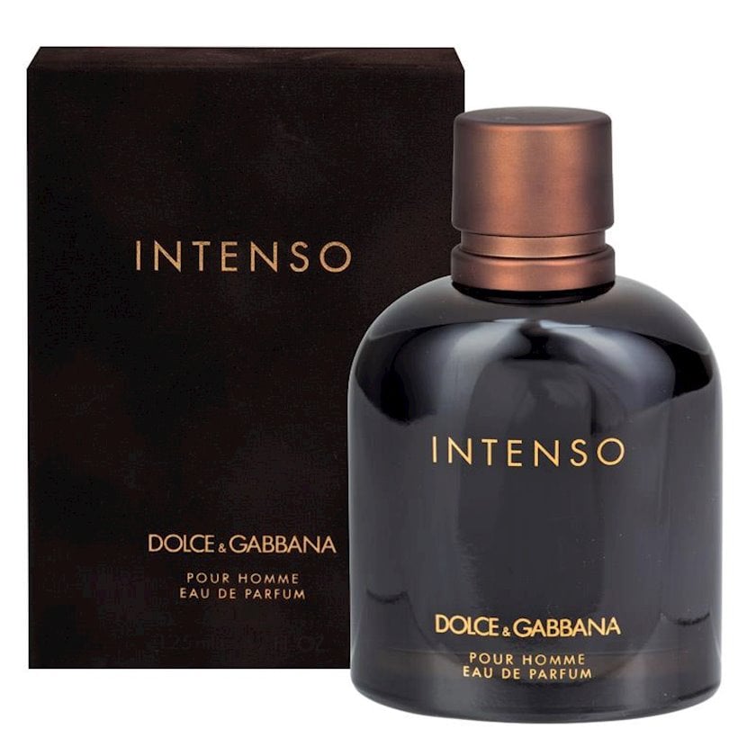 Dolce&Gabbana Dolce & Gabbana Intenso EDP