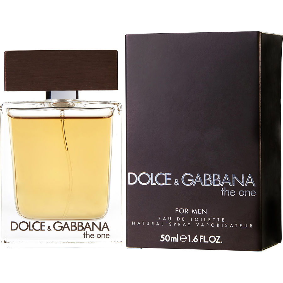 Dolce&Gabbana Dolce & Gabbana the One EDT - 50 ml