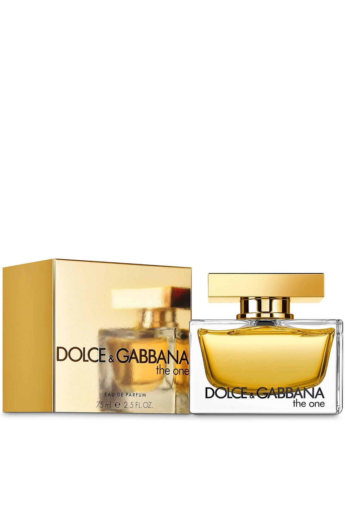 Dolce&Gabbana Dolce & Gabbana the One EDP - 5 ml
