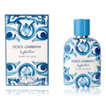 Dolce&Gabbana Dolce & Gabbana Light Blue Capri in Love pour Homme EDP - 50 ml