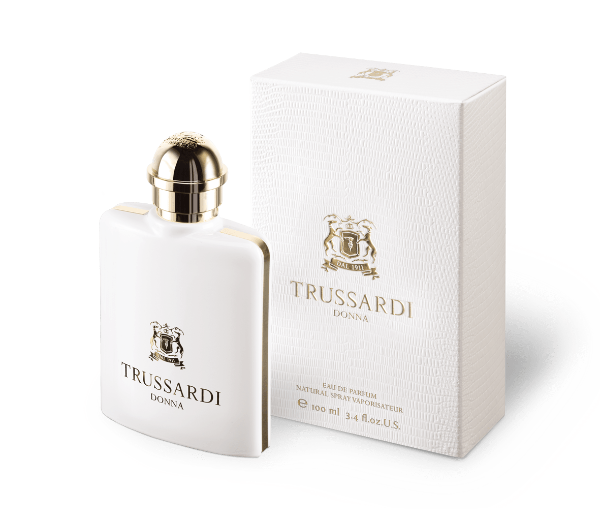 Trussardi Donna EDP - 30 ml
