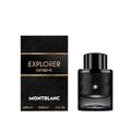 Montblanc Explorer Extreme EDP