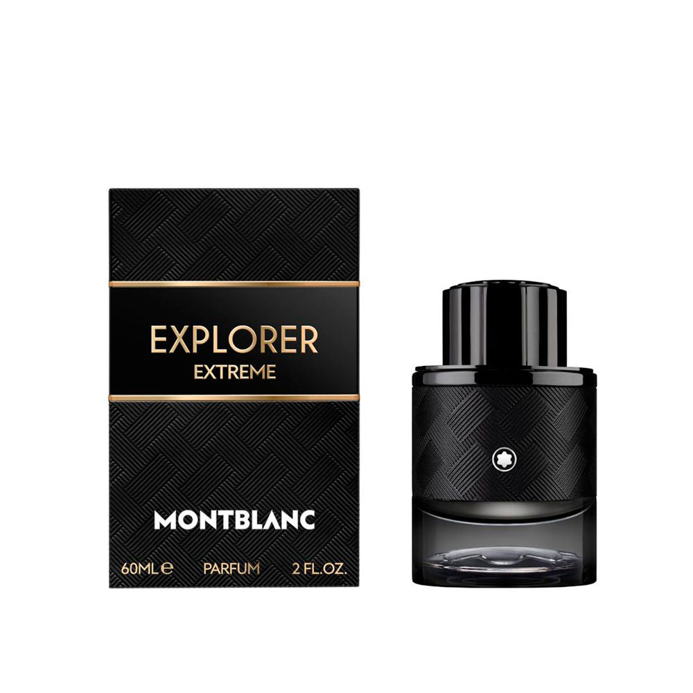 Montblanc Explorer Extreme EDP