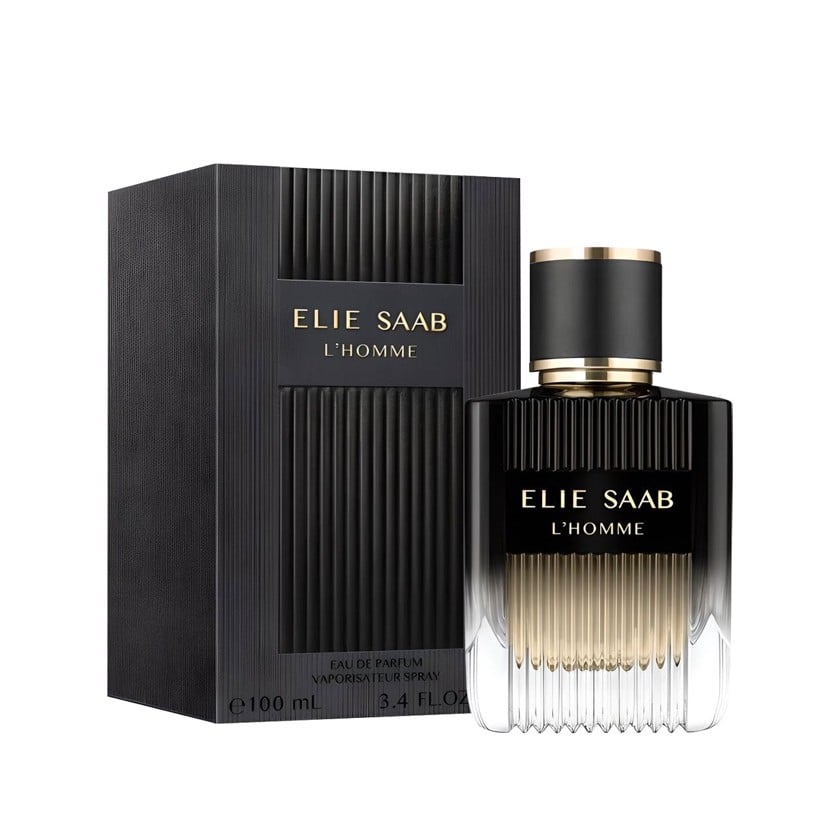 Elie Saab L'homme EDP - 100 ml