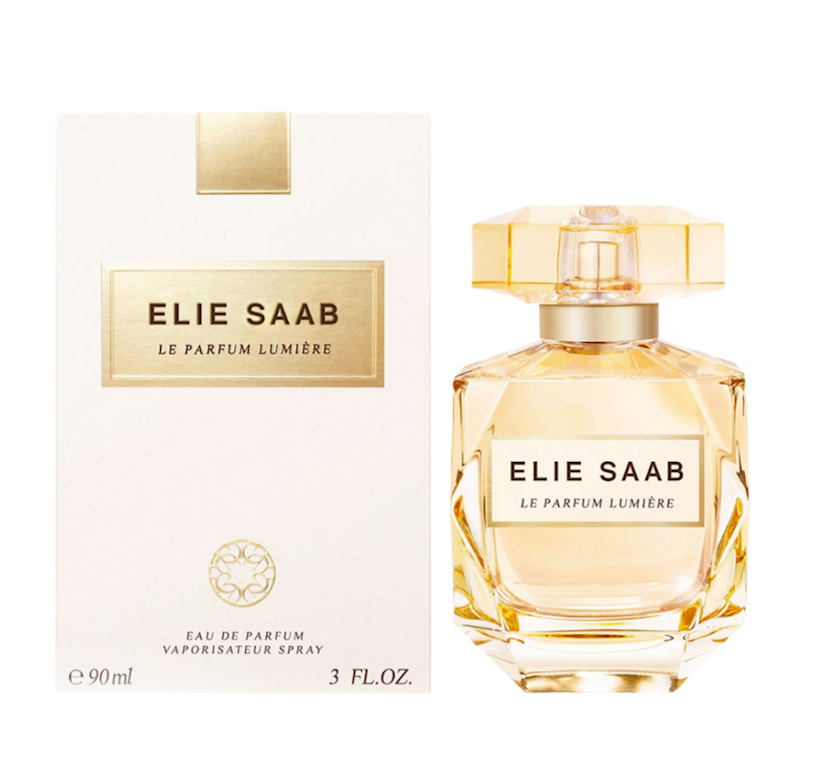 Elie Saab Le Parfum Lumiere EDP - 30 ml
