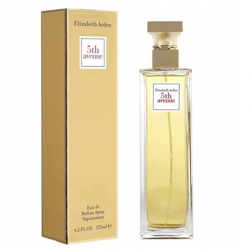 Elizabeth Arden 5th Avenue EDP - 125 ml