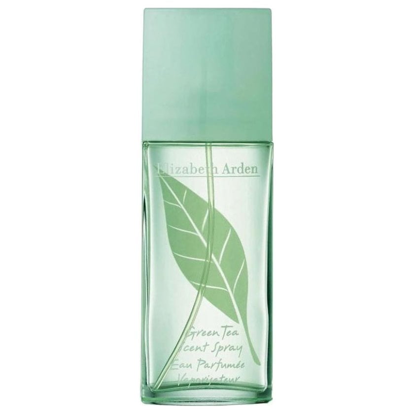Elizabeth Arden Green Tea EDP