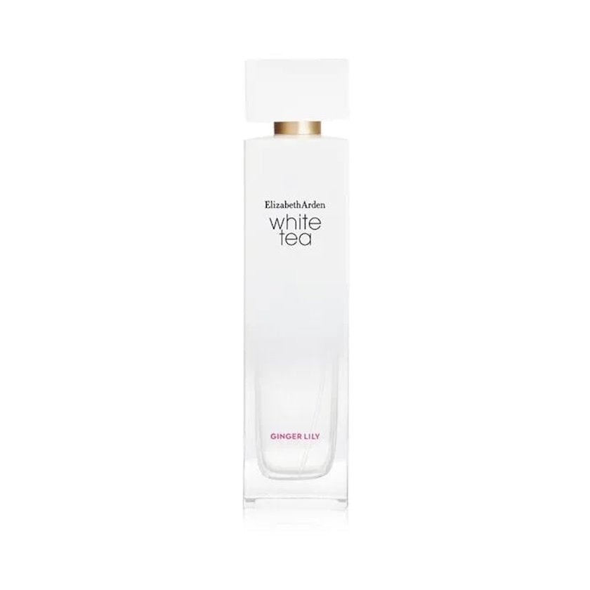 Elizabeth Arden White Tea Ginger Lily EDT