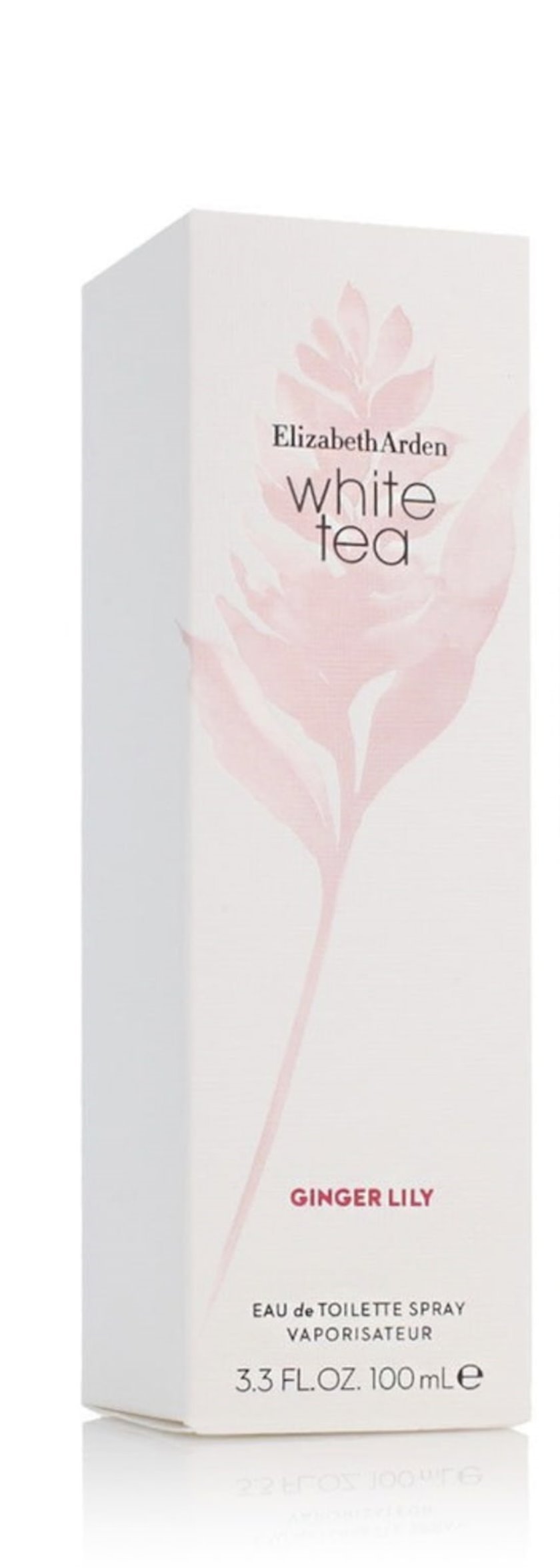 Elizabeth Arden White Tea Ginger Lily EDT