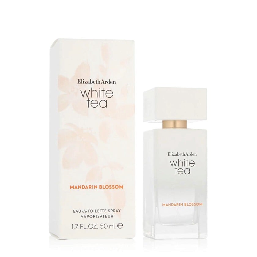 Elizabeth Arden White Tea Mandarin Blossom EDT