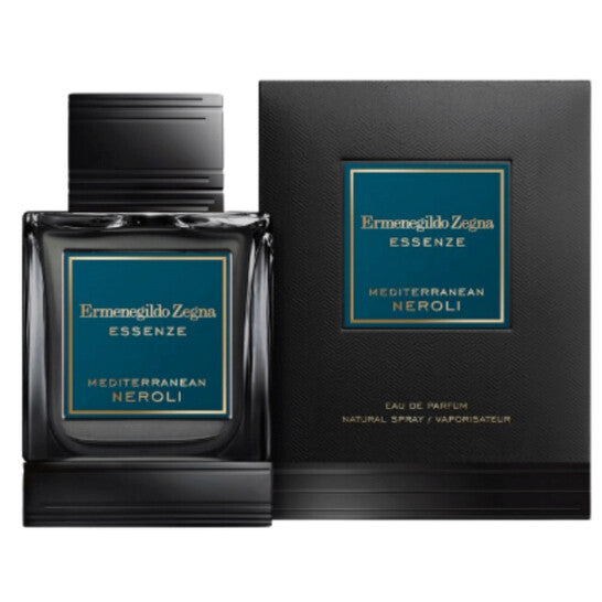 Ermenegildo Zegna Mediterranean Neroli EDT