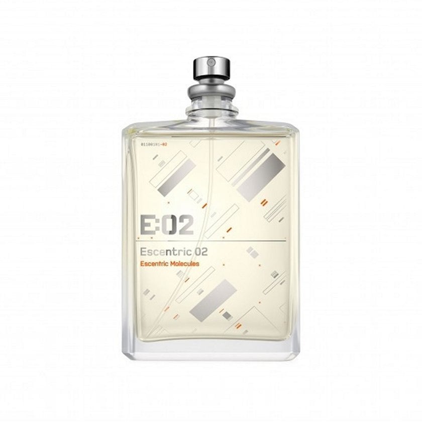 Escentric Molecules Escentric 02 EDT