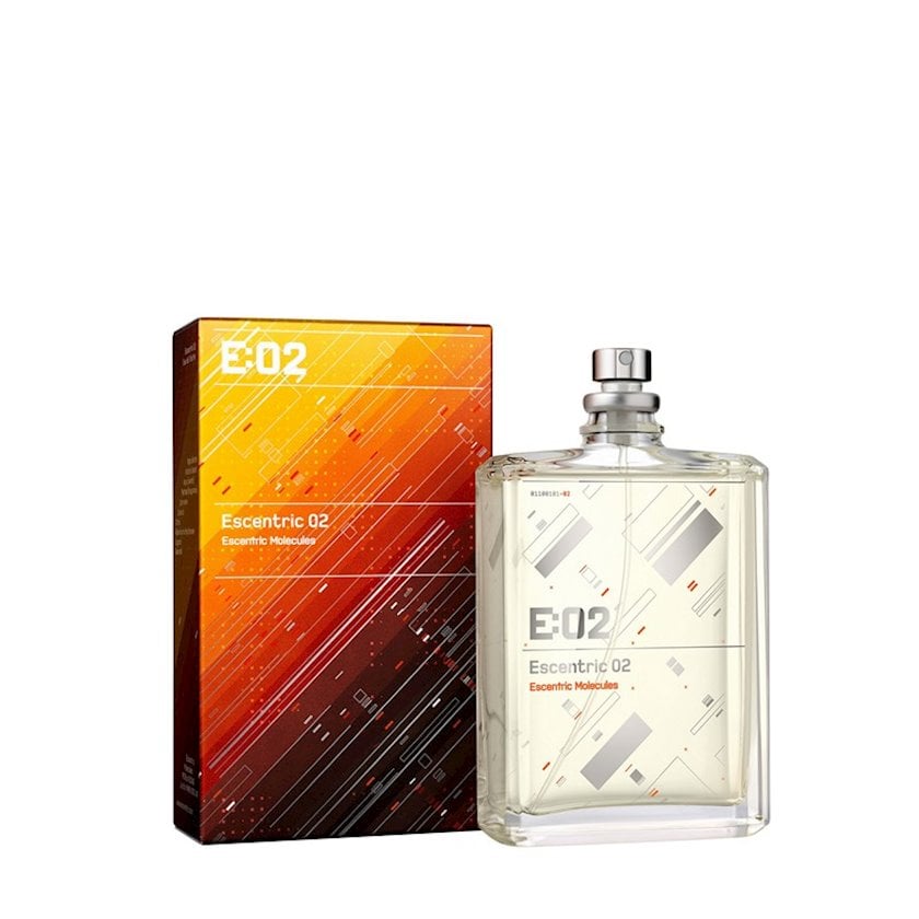 Escentric Molecules Escentric 02 EDT