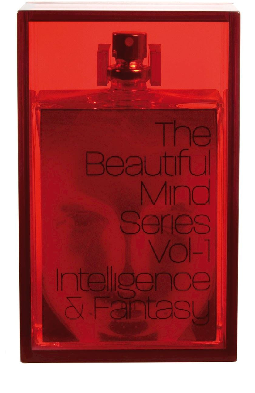 Escentric Molecules The Beautiful Mind EDP U