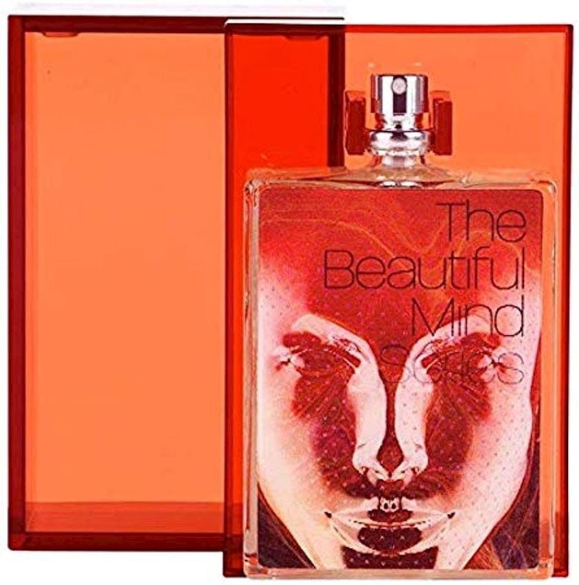 Escentric Molecules The Beautiful Mind EDP U