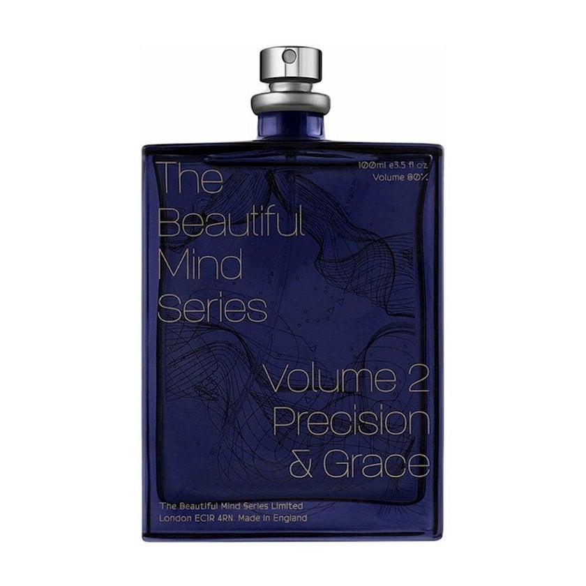 Escentric Molecules The Beautiful Mind 2 EDP U