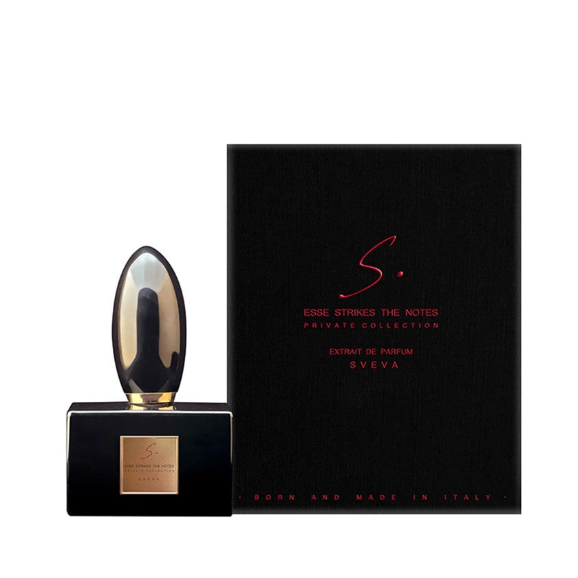 Esse Strikes The Notes Sveva EDP