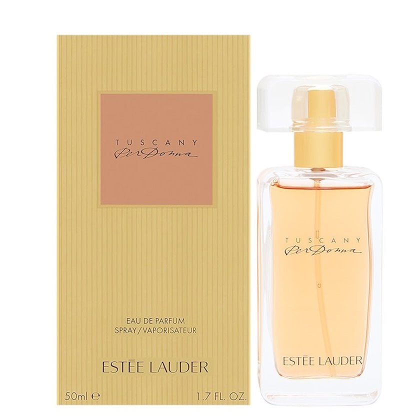 Estée Lauder Tuscany Per Donna EDP