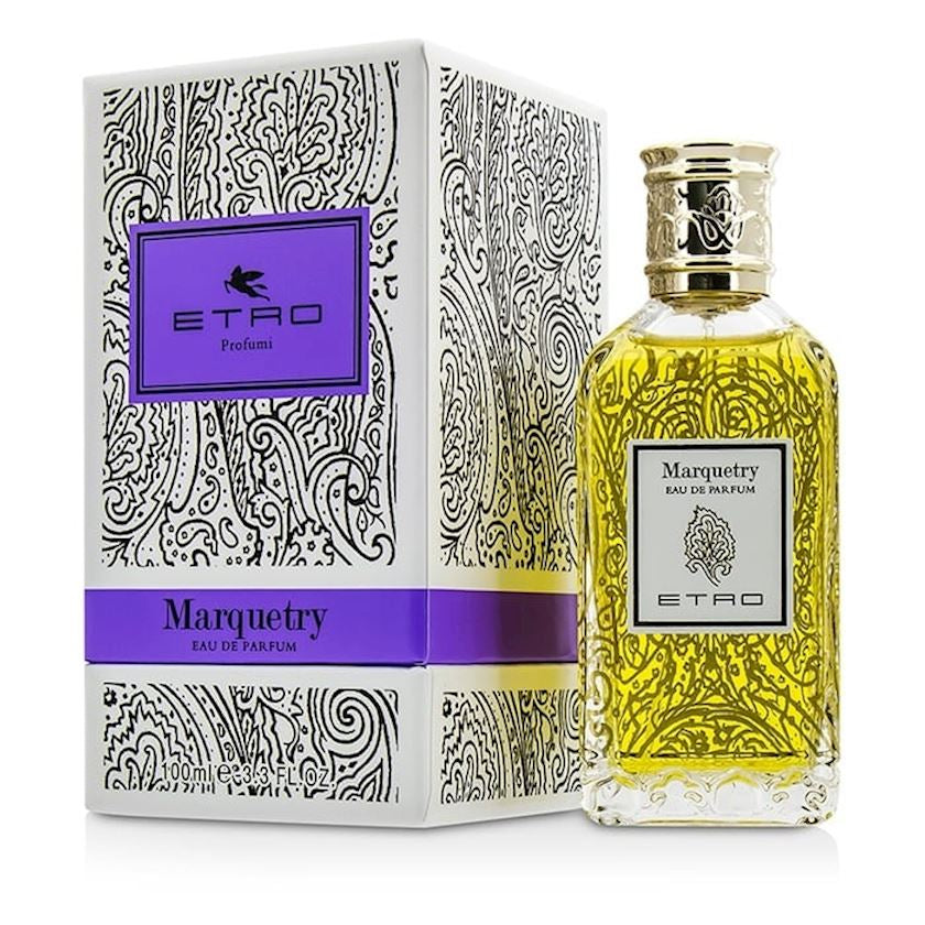Etro Profumi Marquetry EDP