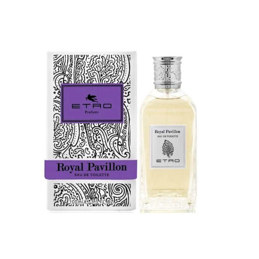 Etro Profumi Royal Pavillon EDT