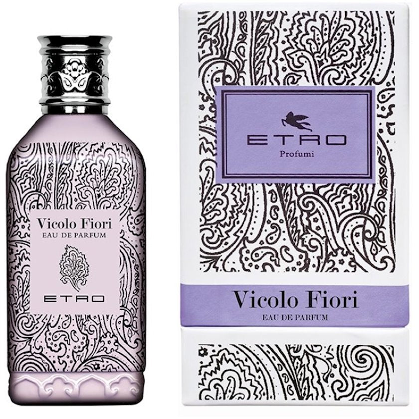 Etro Profumi Vicolo Fiori EDP