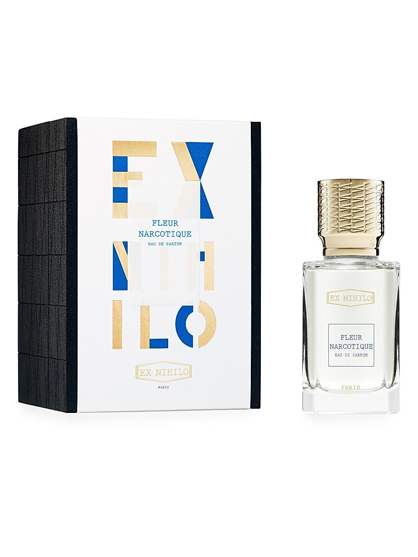 Ex Nihilo Fleur Narcotique EDP