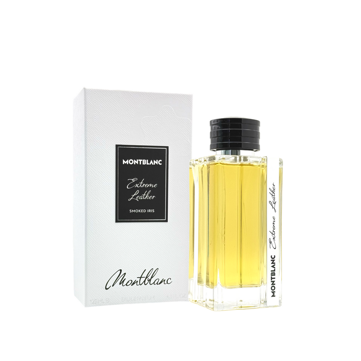 Montblanc Collection Extreme Leather EDP