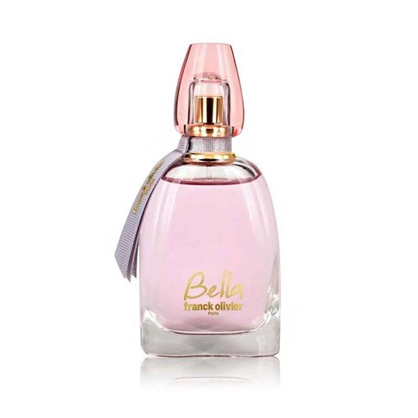 Franck Olivier Bella EDP
