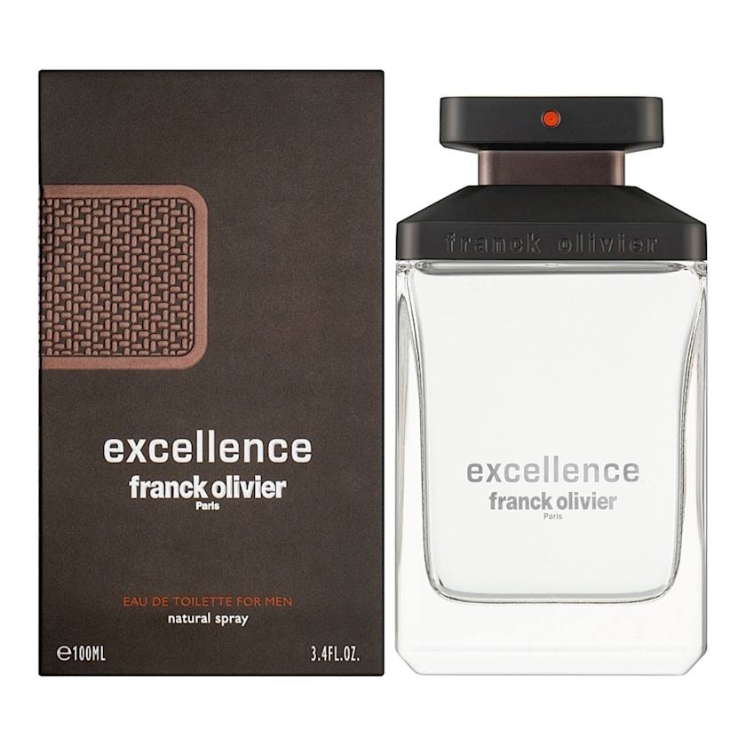 Franck Olivier Excellence EDT