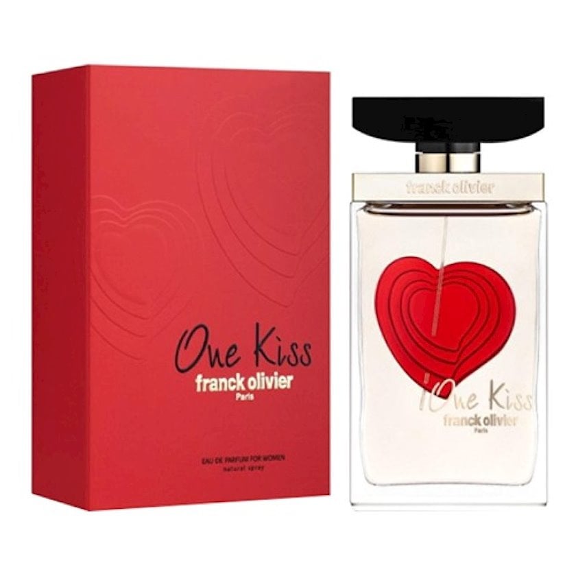 Franck Olivier One Kiss EDP