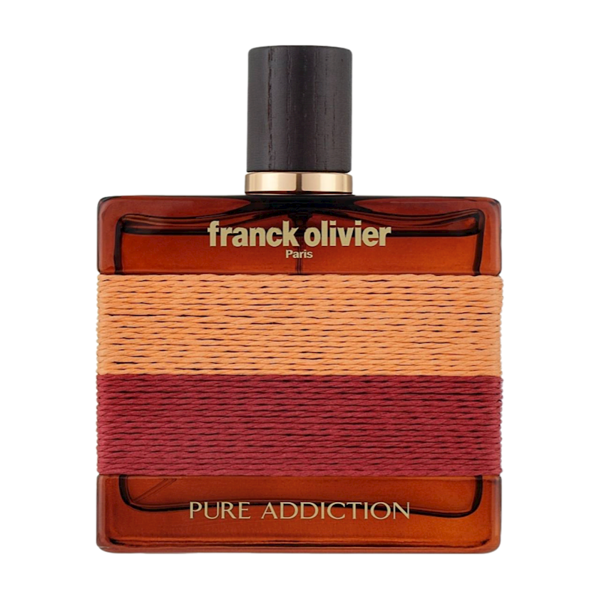 Franck Olivier Pure Addiction EDP M 100ml
