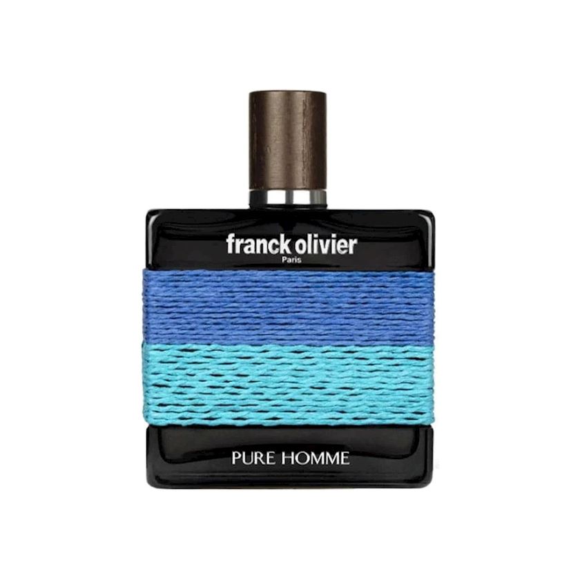 Franck Olivier Pure Homme EDT