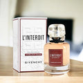 Givenchy L'interdit Angelique Rouge EDP