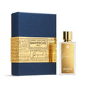 Marc-Antoine Barrois Barrois Ganymede EDP