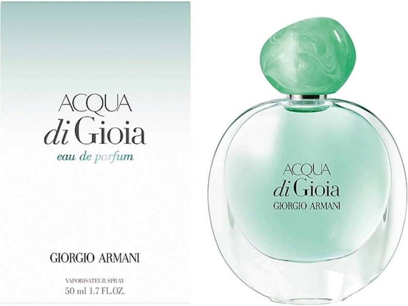Giorgio Armani Acqua Di Gioia EDP - 30 ml