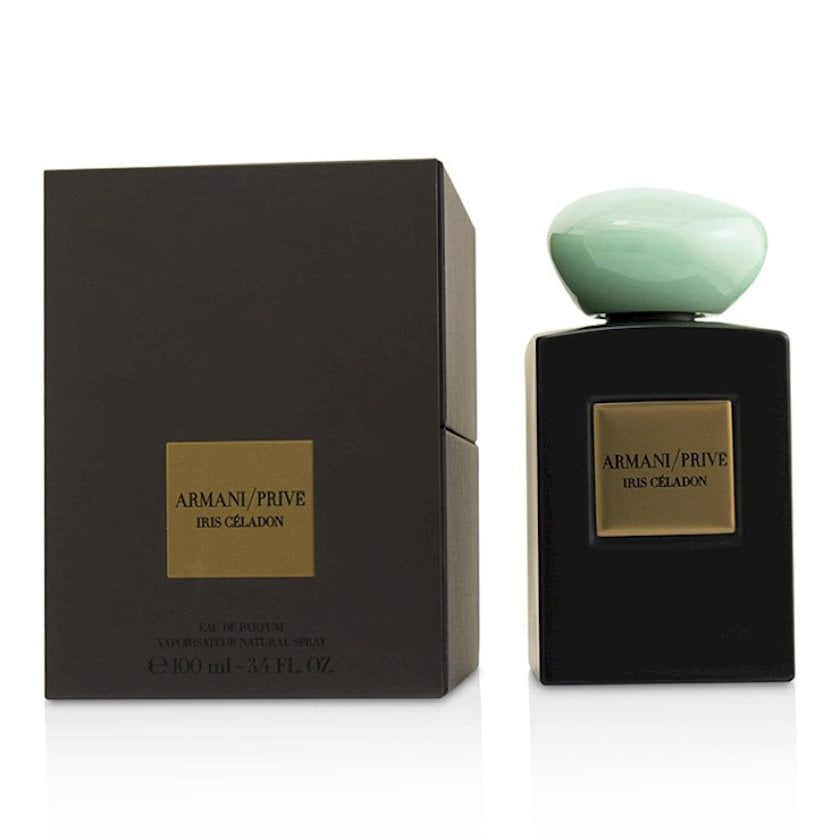 Giorgio Armani Prive Iris Celadon EDP