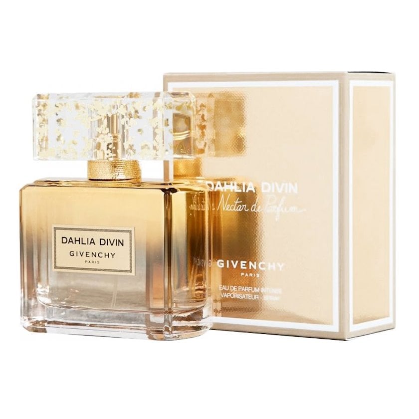 Givenchy Dahlia Divin le Nectar de Parfum EDP