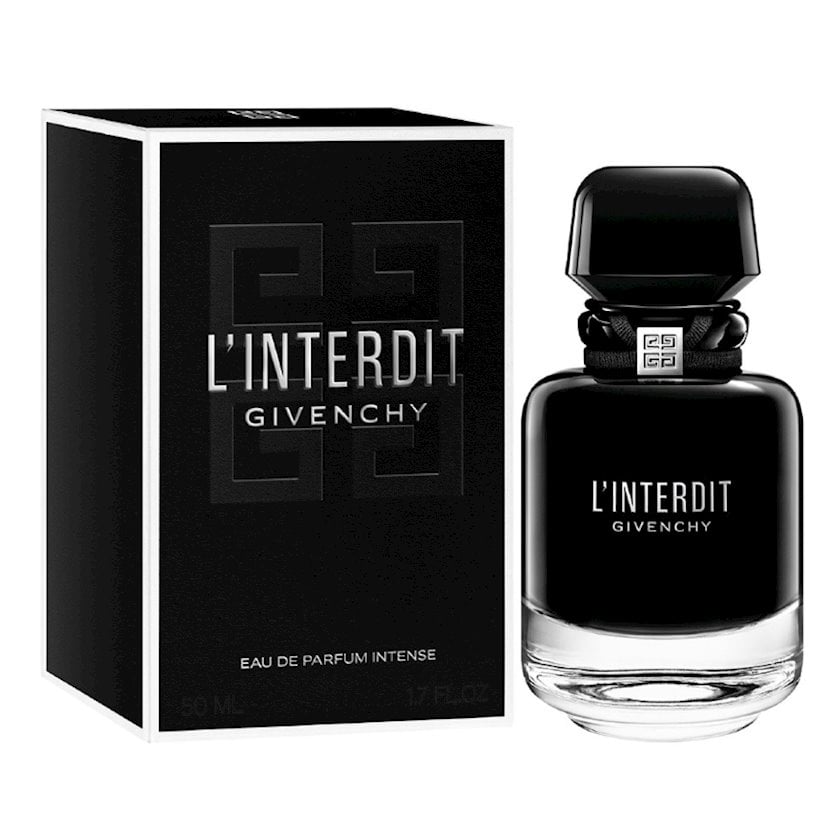 Givenchy L'interdit Intense EDP