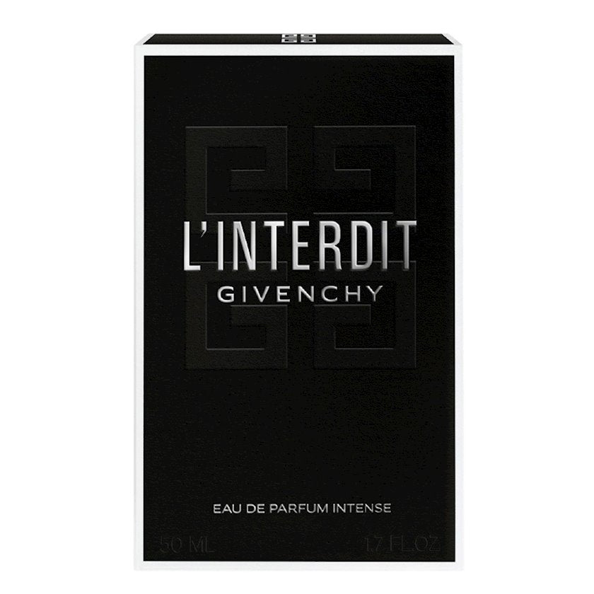 Givenchy L'interdit Intense EDP