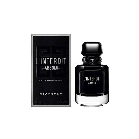 Givenchy L'Interdit Absolu EDP