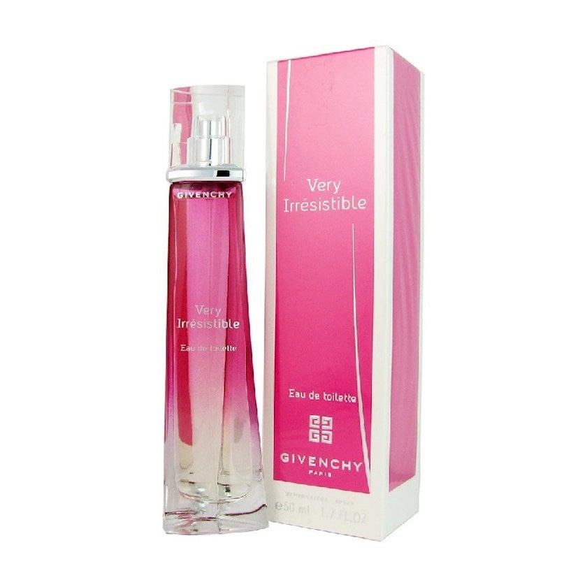 Givenchy Very Irresistible EDP