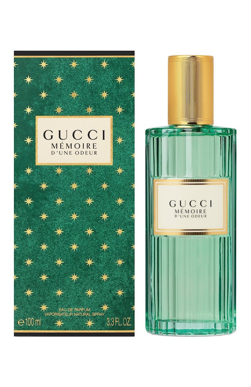 Gucci Memoire D'une Odeur EDP