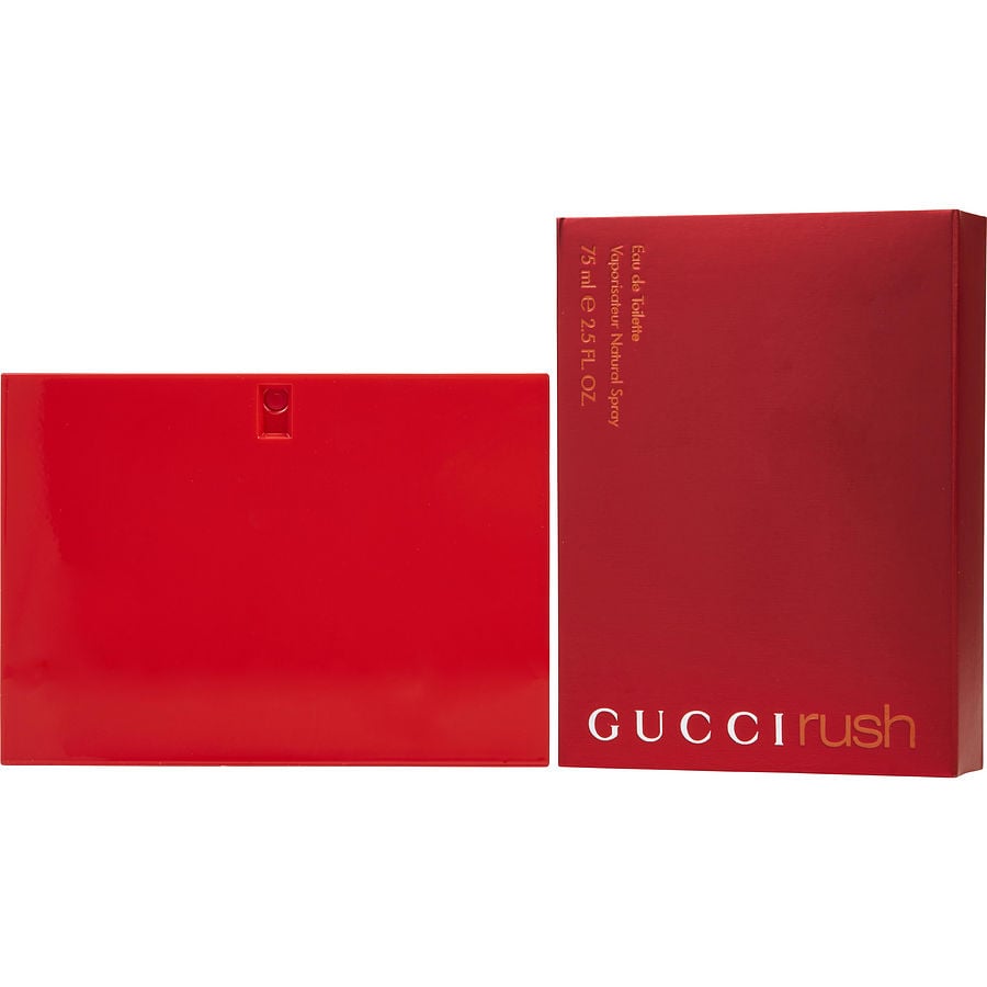 Gucci Rush EDT - 50 ml