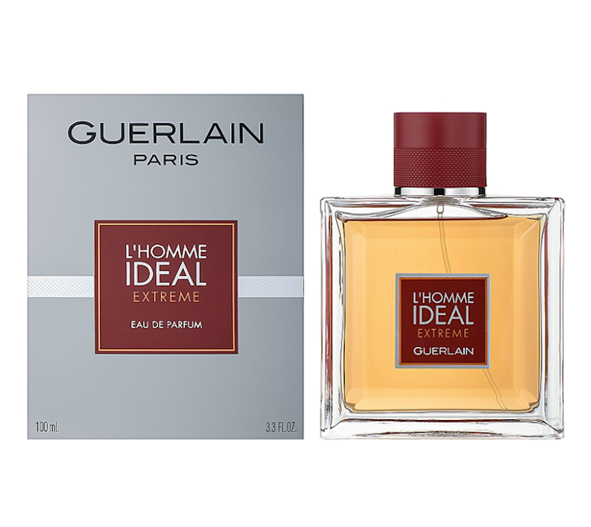 Guerlain L'homme Ideal Extreme EDP